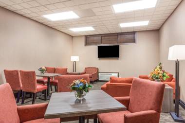 Wingate by Wyndham Regina