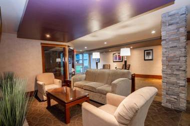 Sandman Hotel & Suites Regina