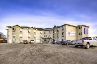 Motel 6-Regina SK