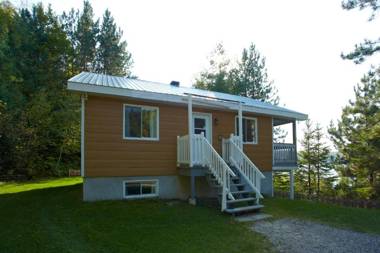 Chalets Lanaudière