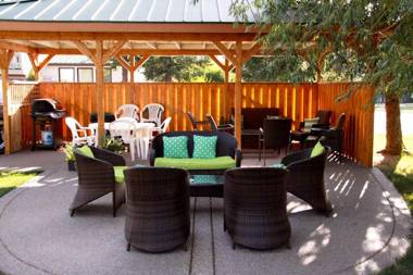 Crystal Springs Motel