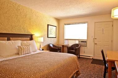 Crystal Springs Motel