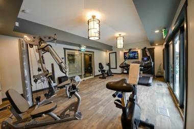 Bighorn Meadows Resort