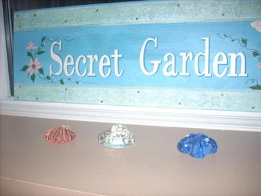 At Nautica Tigh private keypad entrances