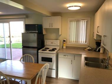 Buena Vista by the Sea