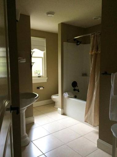 Crown Mansion Boutique Hotel & Villas