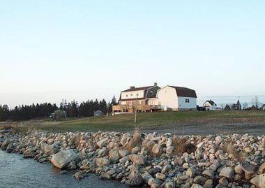 Argyle By The Sea Bed & Breakfast