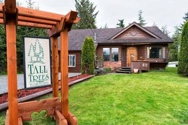 Tall Trees Bed & Breakfast