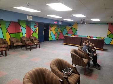 Prestige Prince Rupert