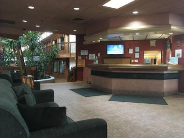 Super 8 by Wyndham Prince George