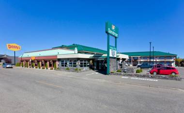 Sandman Hotel & Suites Prince George