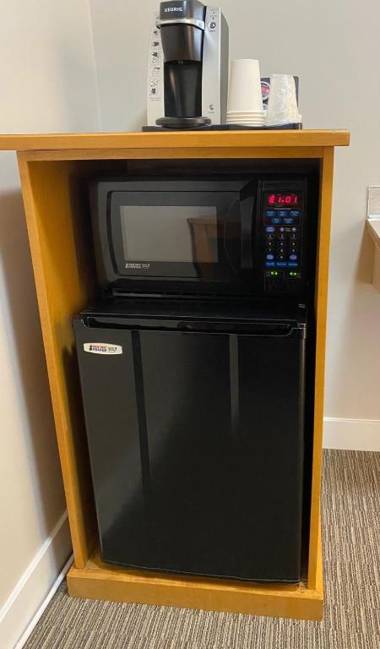 Anavada Inn and Suites Spruceland