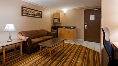 Best Western Marquis Inn & Suites