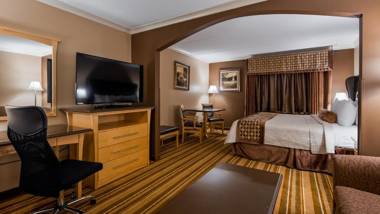 Best Western Marquis Inn & Suites