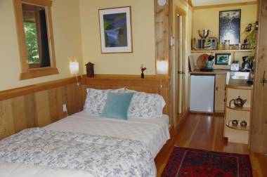 Blitz Beach House Oceanside Suite