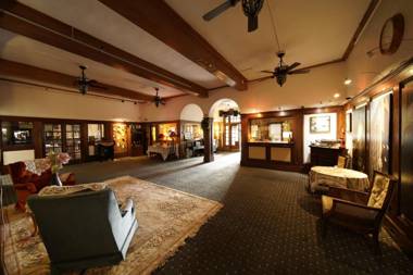 Rodmay Hotel