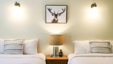 West Coast Trail Lodge