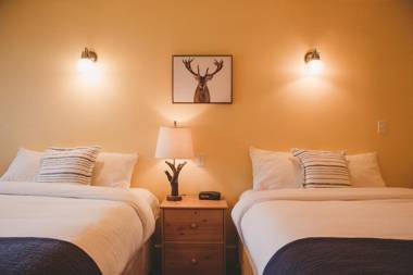 West Coast Trail Lodge