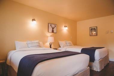 West Coast Trail Lodge