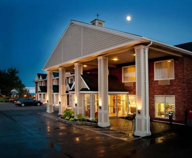 Maritime Inn Port Hawkesbury