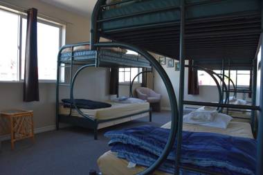 North Coast Trail Backpackers Ltd