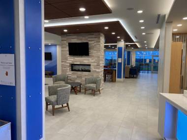 Holiday Inn Express & Suites - Port Elgin