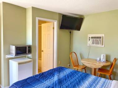 Sunny Motel Port Elgin