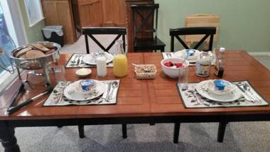 Hummingbird Guesthouse