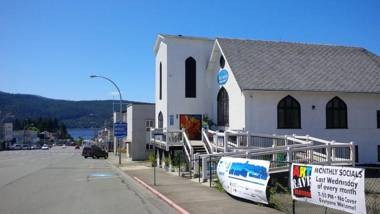 Char's Landing Hostel