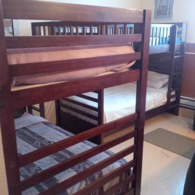 Char's Landing Hostel