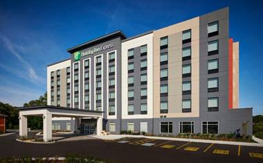 Holiday Inn Express - Sarnia - Point Edward an IHG Hotel