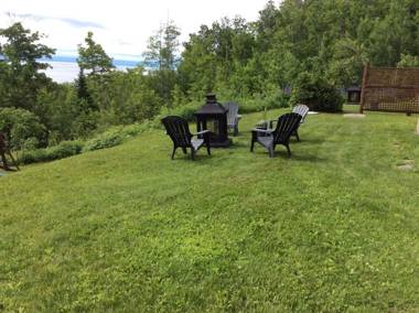 Aires du Massif - Aquilon & Sirocco