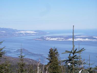 Aires du Massif - Aquilon & Sirocco