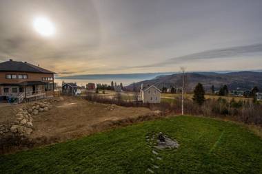 Les Chalets Huppés du Massif