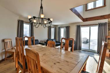 Les Sommets Charlevoix