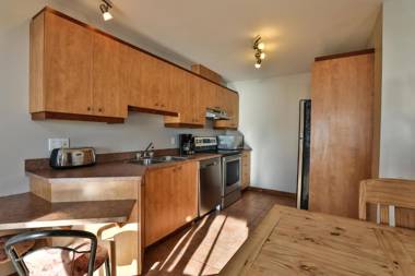 Les Sommets Charlevoix