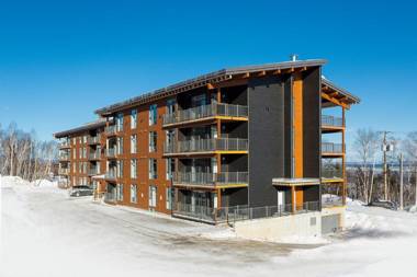 Les Caches de la Grande Pointe