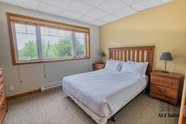 Le Chinook - Chalet confort & Spa