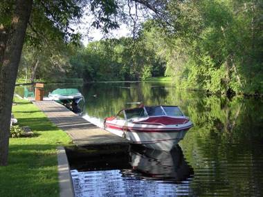 Best Western Plus Otonabee Inn