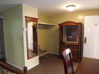 Spanish Villa Resort