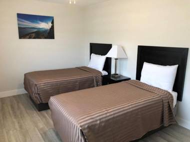 Traveler's Motel Penticton