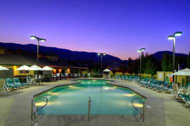 Ramada by Wyndham Penticton Hotel & Suites