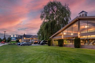 Best Western Inn at Penticton