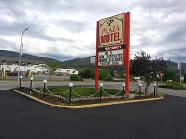 Plaza Motel