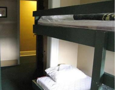 HI Penticton - Hostel