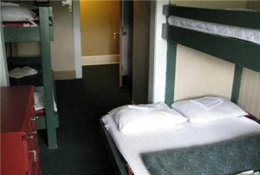 HI Penticton - Hostel