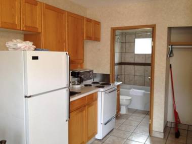 Shoreline Resort Condominiums