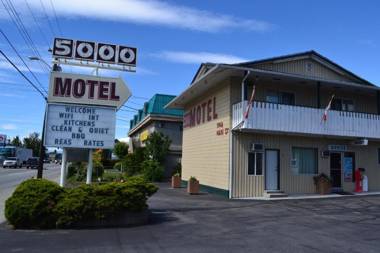 5000 Motel