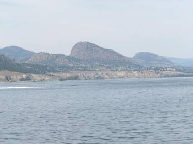 Okanagan Lakefront Resort