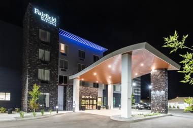 Fairfield by Marriott Inn & Suites Penticton